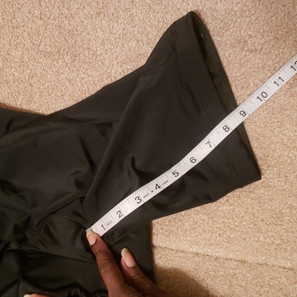 NWT Performance Bicycle Women's Black Club Cycling Shorts - Picture 13 of 14